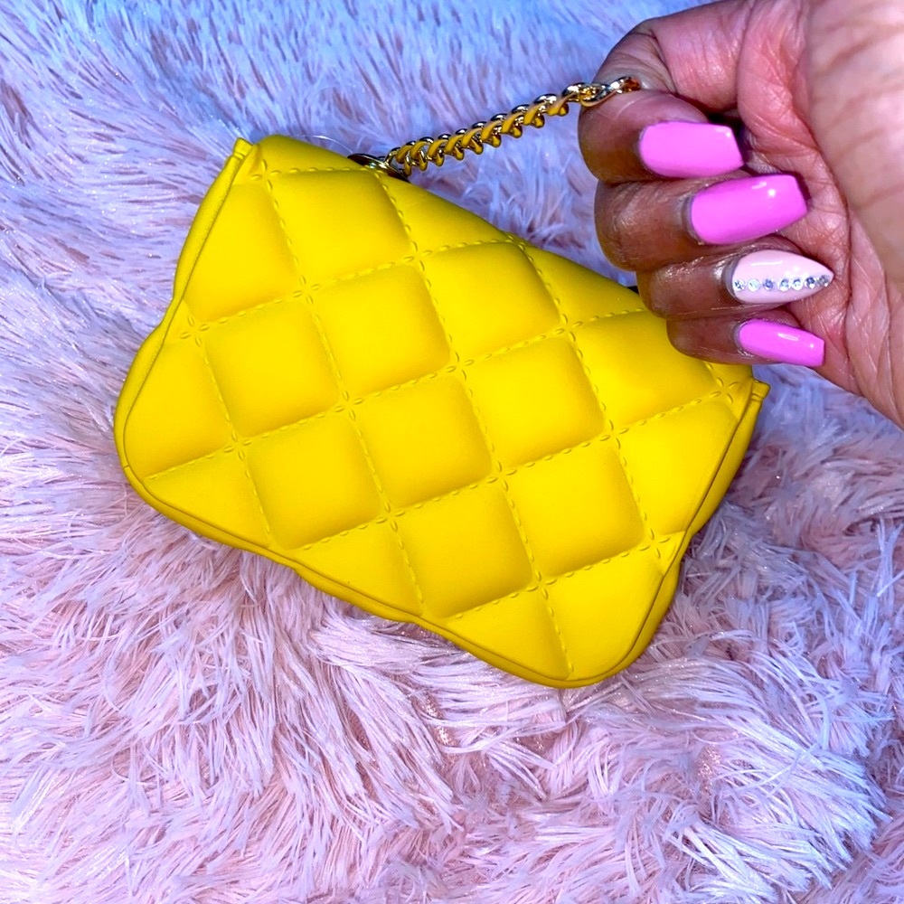 💛 Mini Purse - Picture 2 of 6